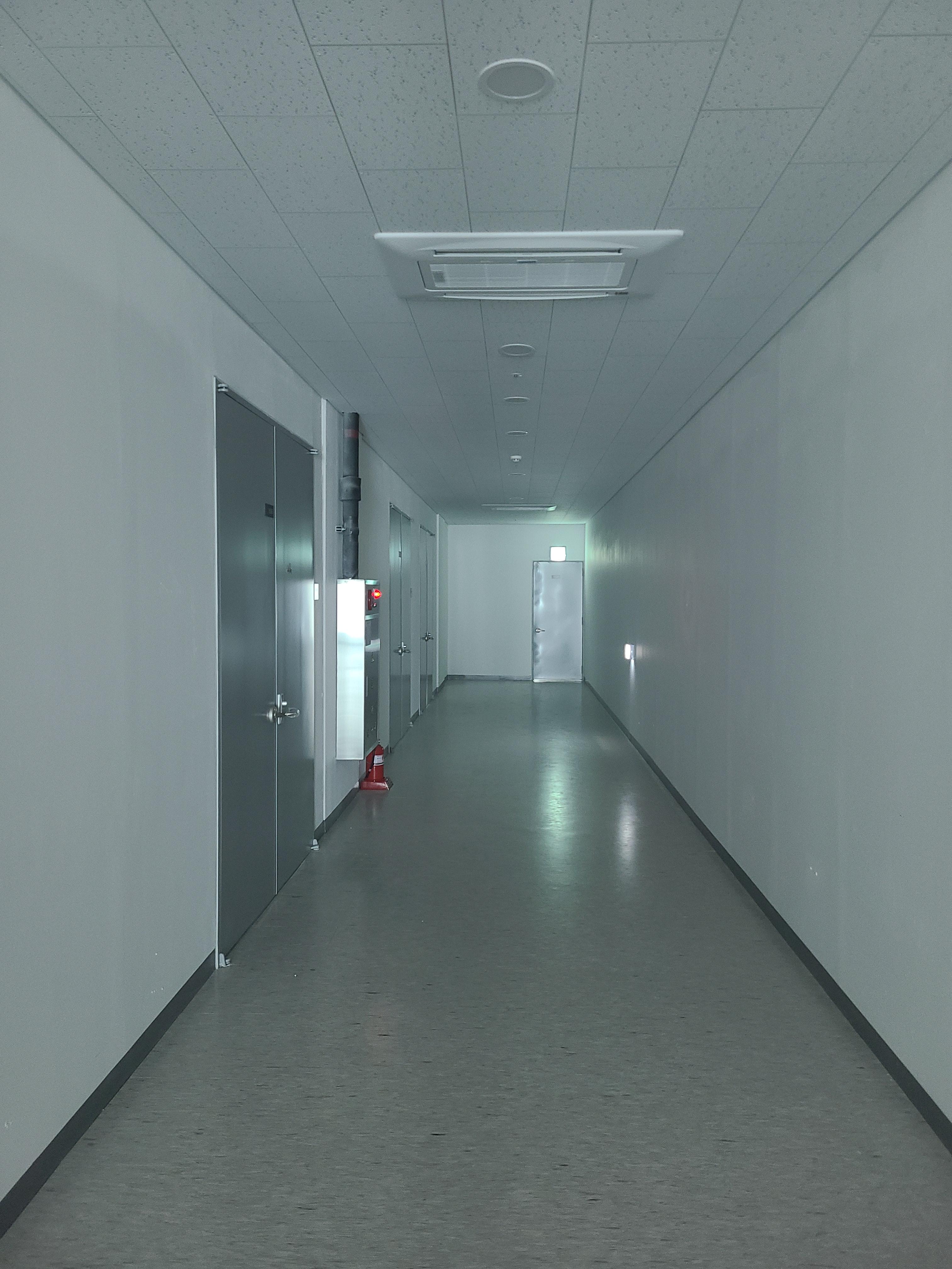 송도 AIT센터 섹션오피스 및 교육연구시설10