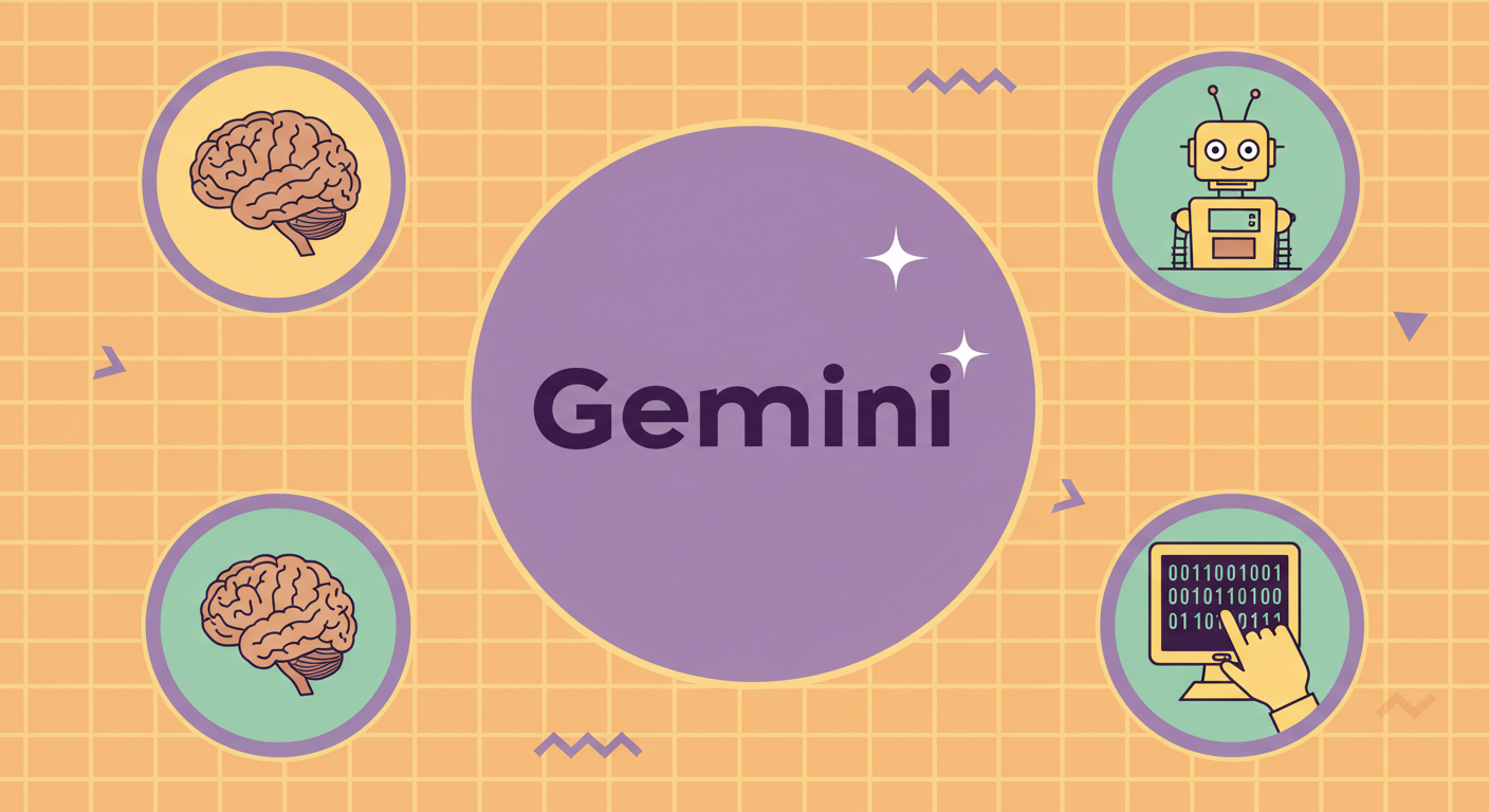 제미나이 Gemini 기능 완전 정리