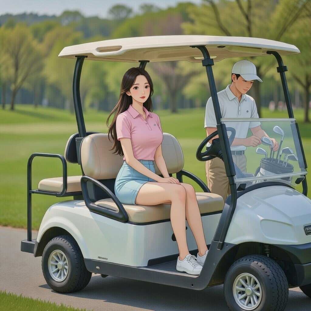 광주 동산파크 예약방법 광산구 진곡동 동산파크골프장 위치&middot;요금&middot;운영 확인