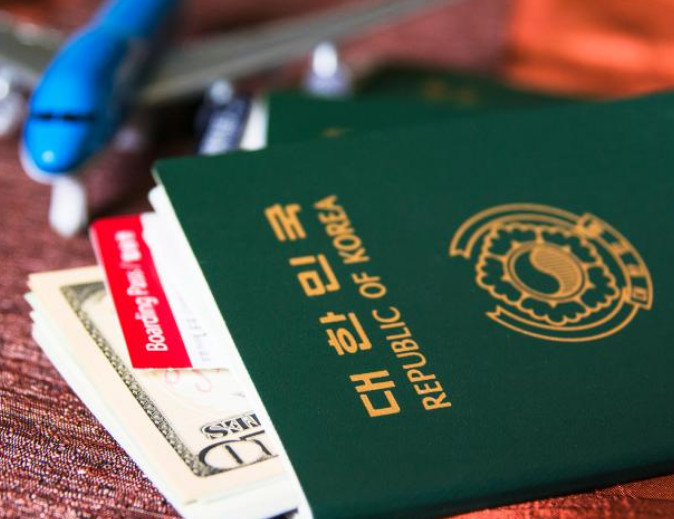 해외여행 전 필수 체크 사항 TOP 3