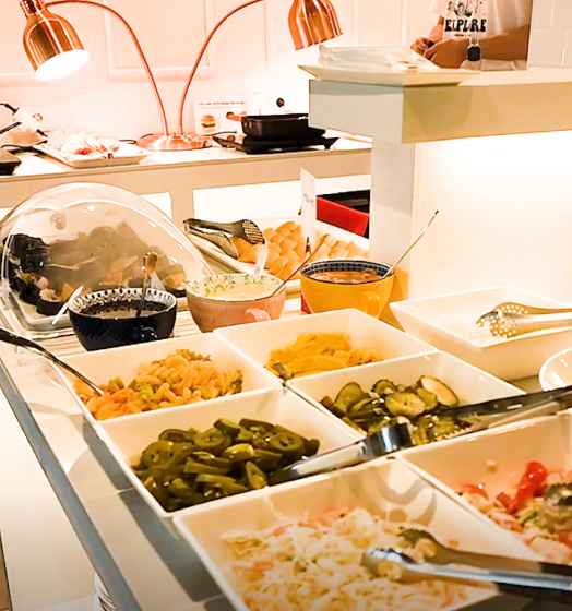 돈까스 무한리필 돈신