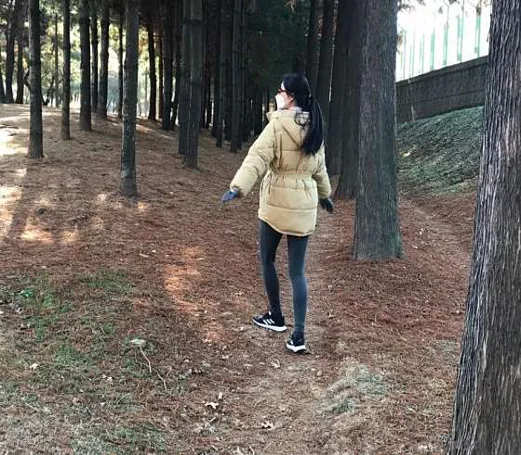 십정근린공원