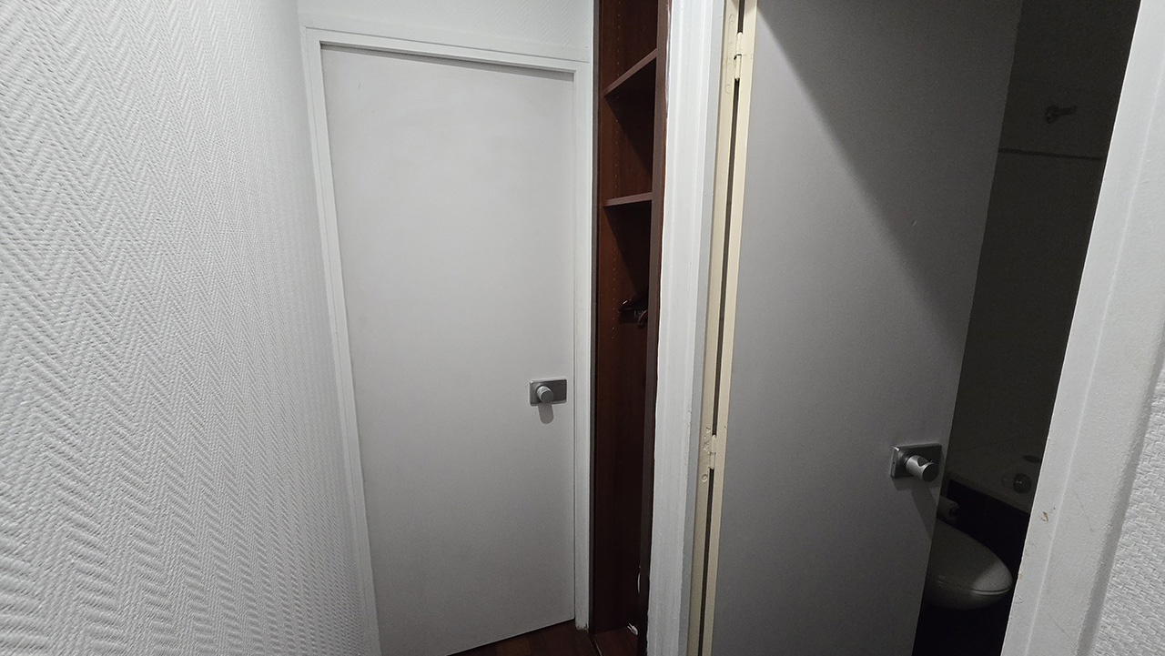 마르세유 호텔 뒤 수드 비유 포르 객실 사진