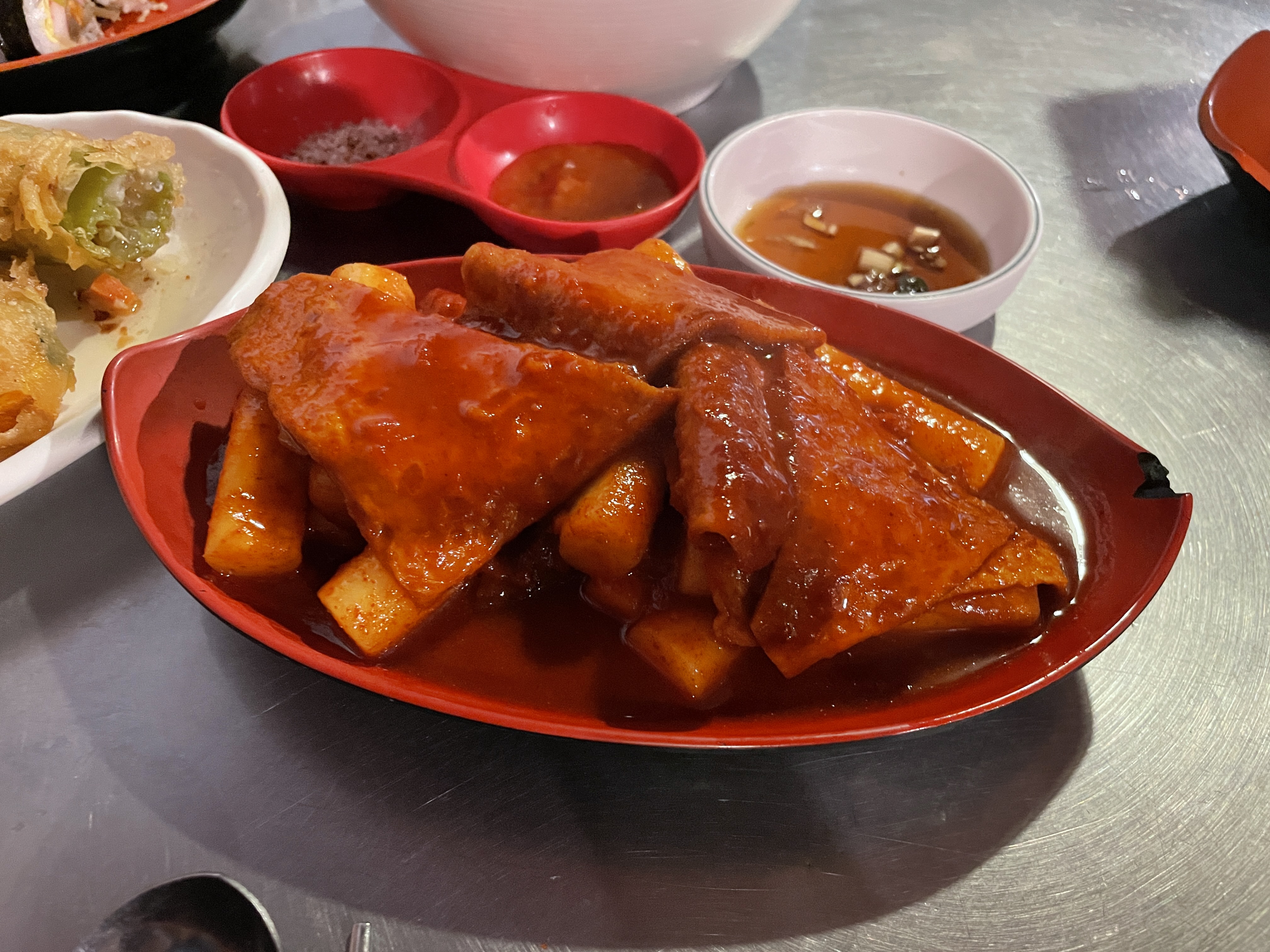 떡볶이