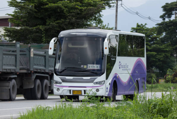 청주시 고속&middot;시외버스 시간표