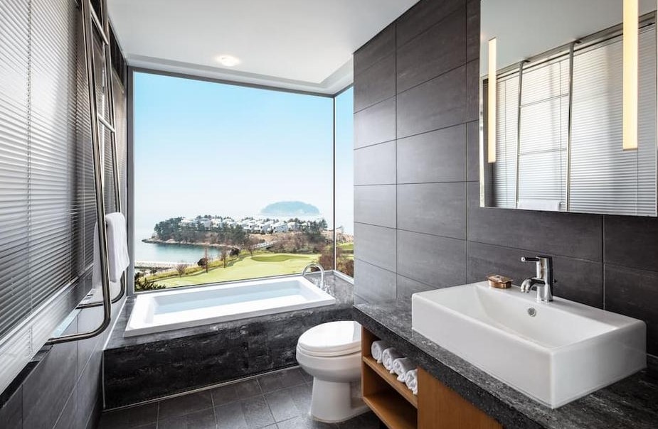 국내 럭셔리 여름휴가-리조트 스파