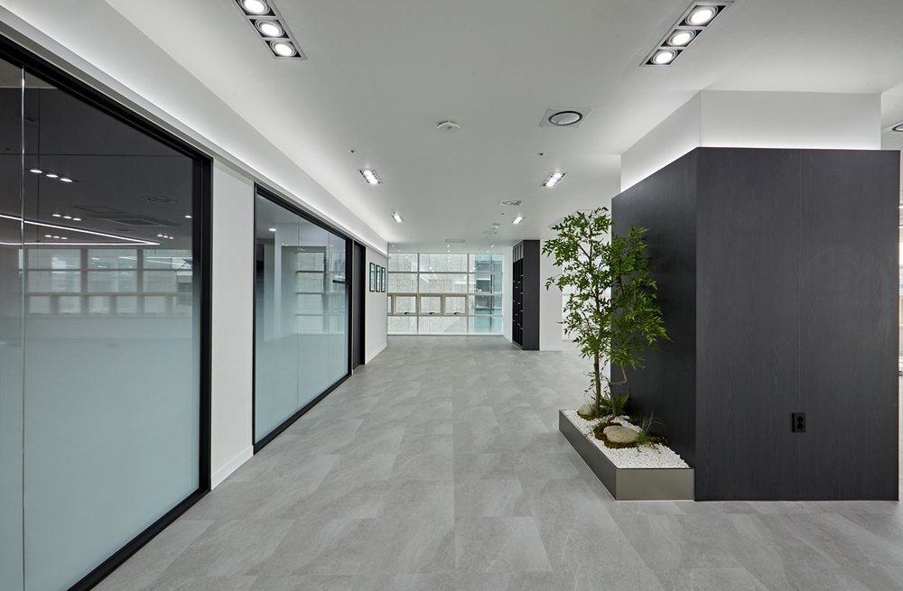 대형오피스리모델링