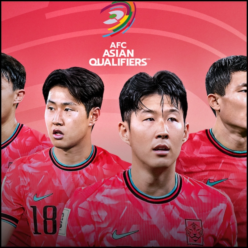 축구 중계방송 무료 인터넷 생중계 (한국 팔레스타인) 썸네일