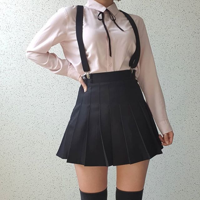 일반인 패션 데일리룩 모음
