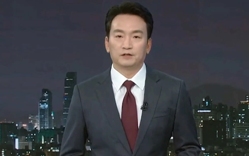 박장범 9시 뉴스 하차 이유