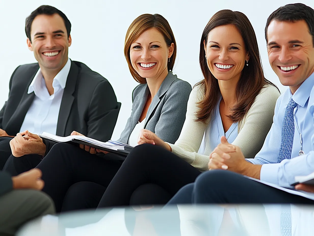 강점을 살려 취업 성공하는 법? 효과적인 전략 세우기 가이드