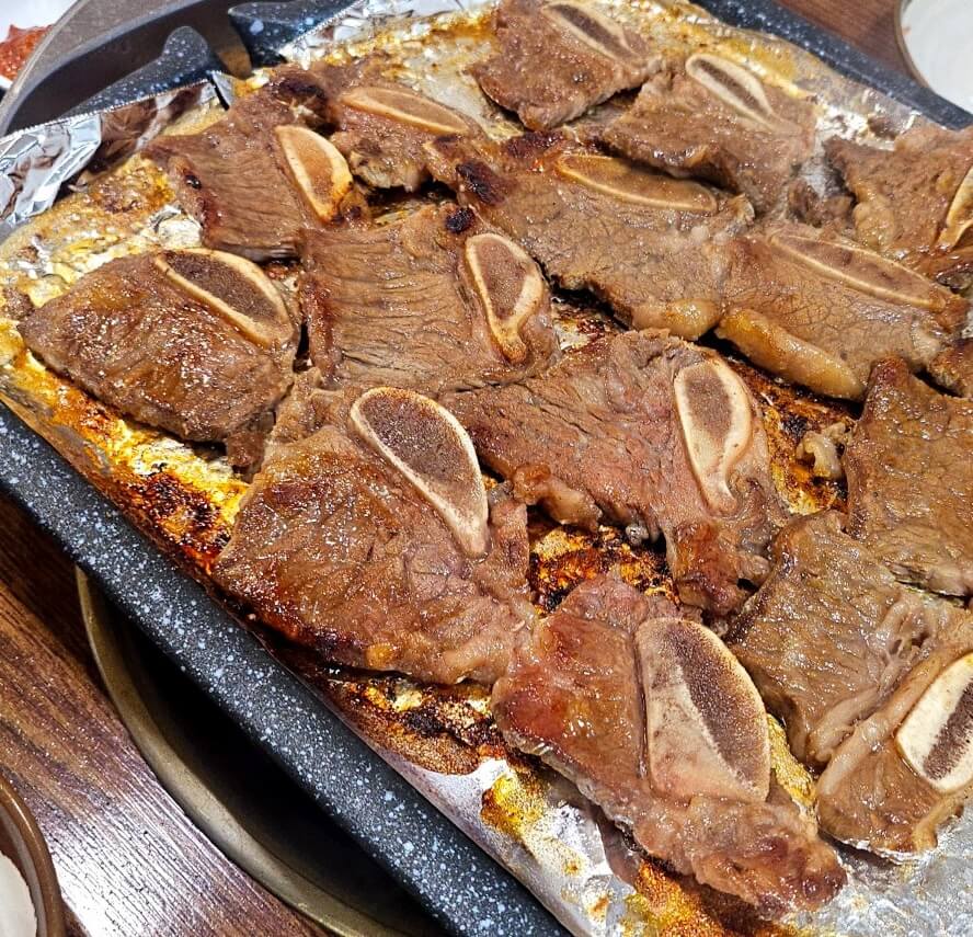 오늘N 2513회 퇴근후N 충무로 엄마카세 원두막 이모카세