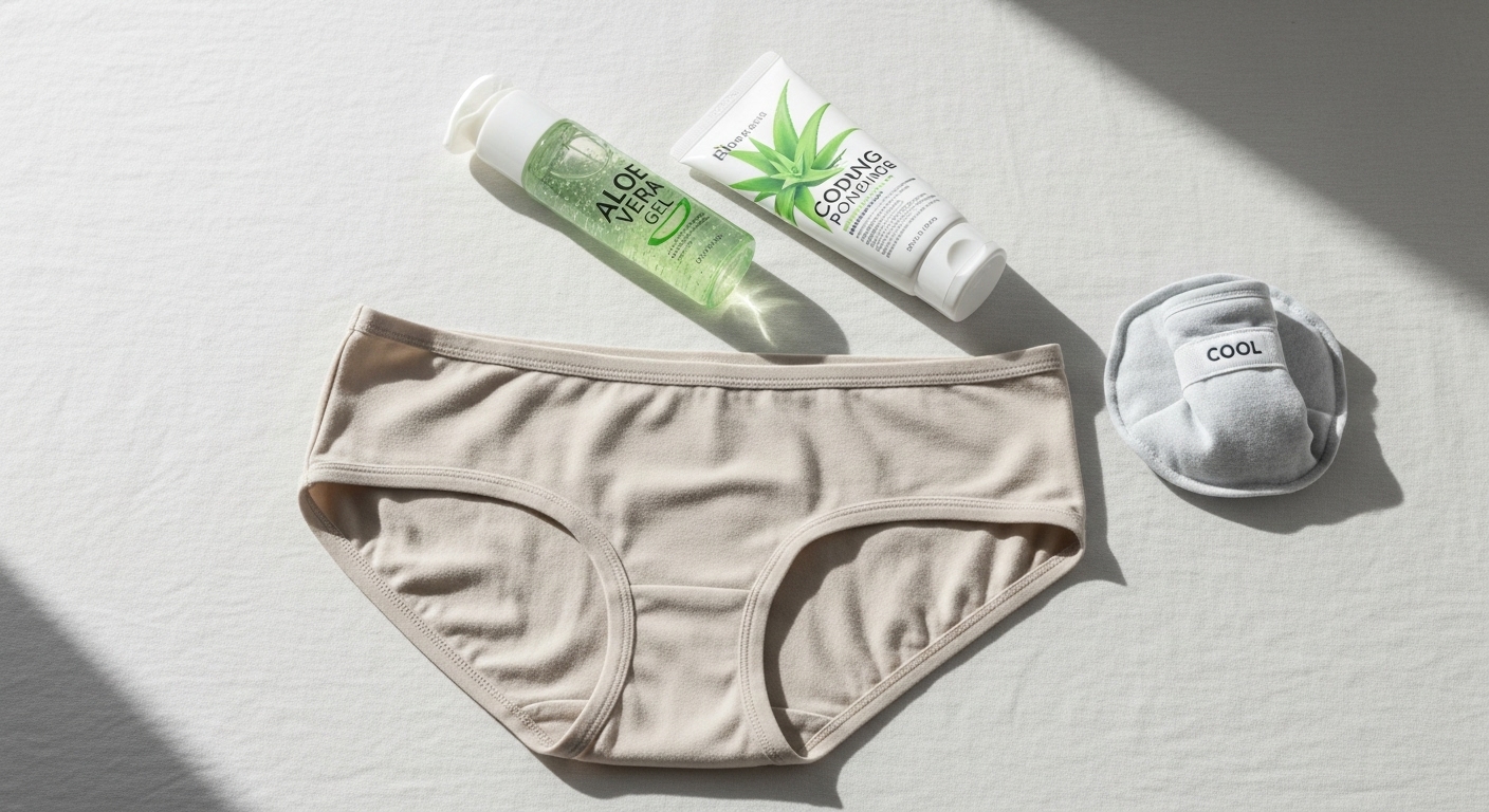 병원 진료가 필요한 위험 신호