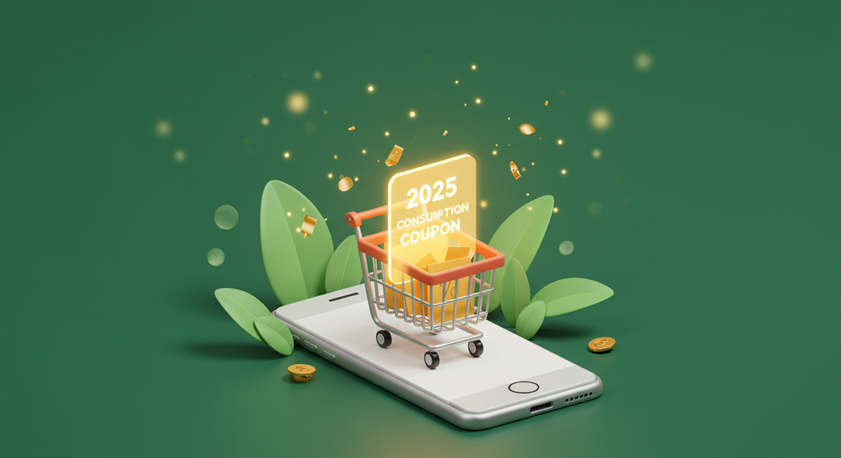 민생회복 소비쿠폰, 온라인 사용 가능할까? 궁금증 해결 완벽 가이드! 관련2