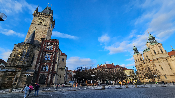 체코 프라하 여행 코스 현지 투어