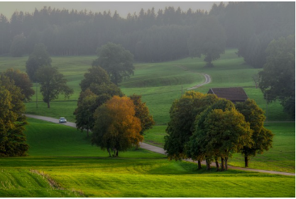 24절기란? 전통 속 지혜와 현대적 의미까지