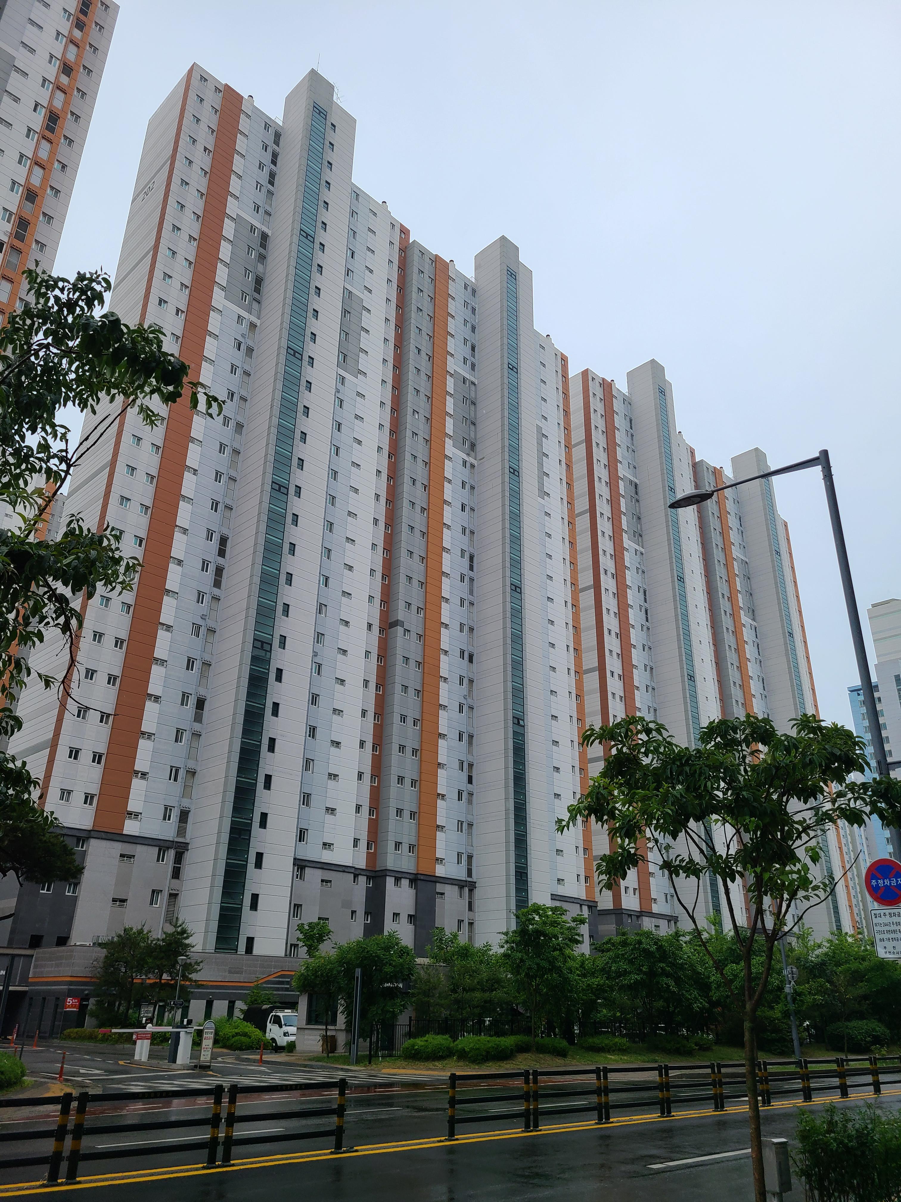 광양프런티어밸리 7차 외관 및 주변환경4