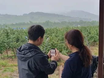 로컬푸드 출하 절차 등급 선별 라벨 위생 기준_5