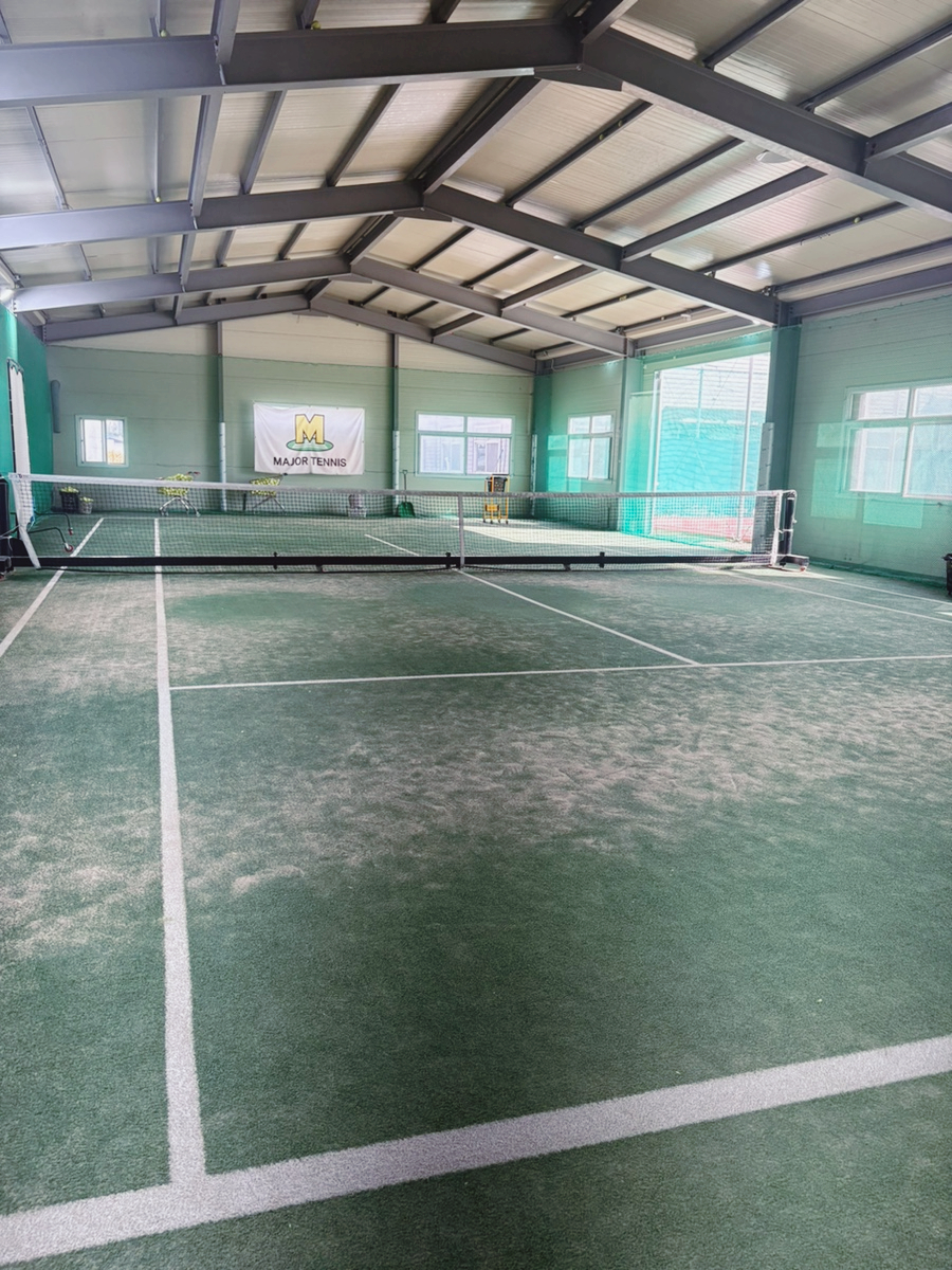 김포메이저테니스