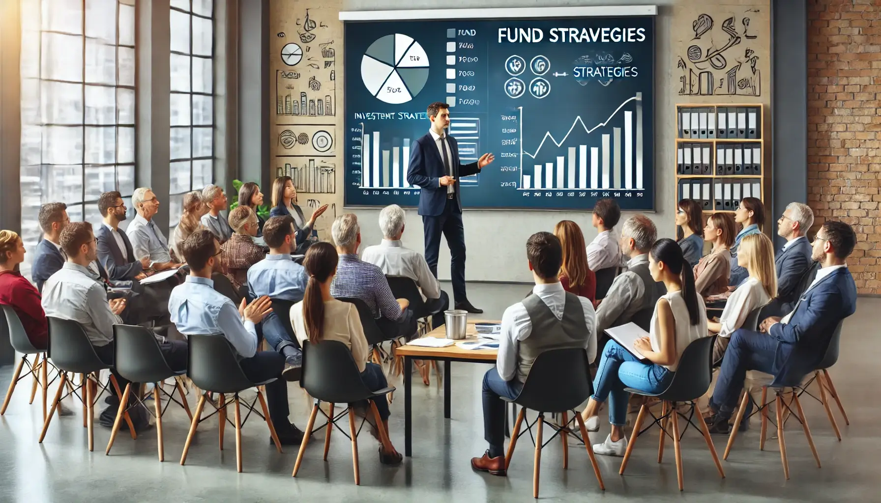 펀드의 개념과 기본 원리