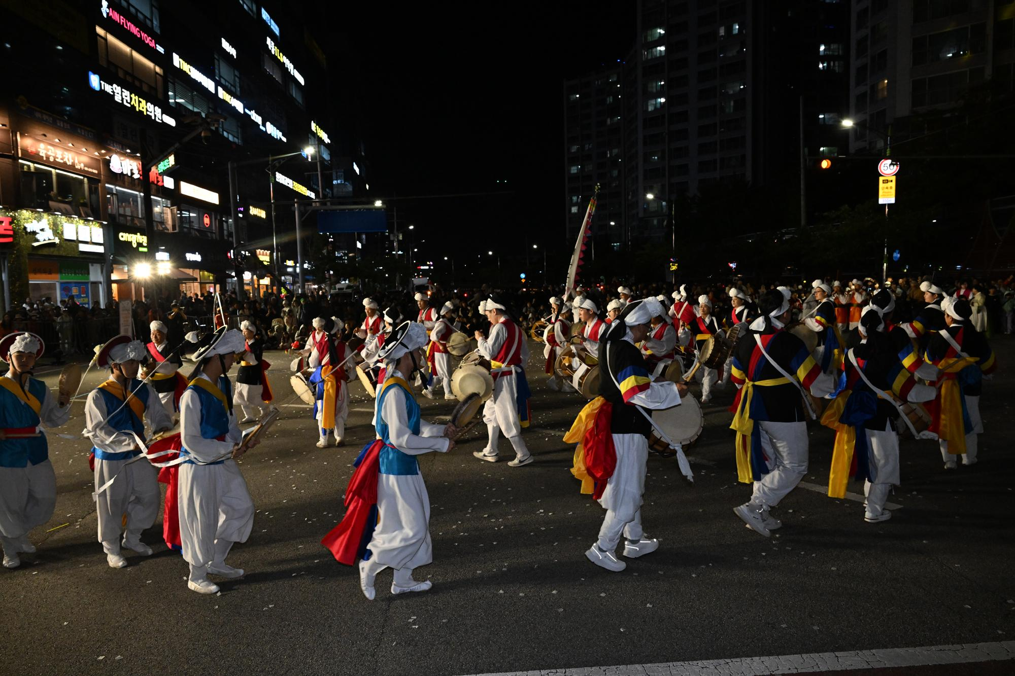 2025 안성맞춤 남사당 바우덕이축제&amp;#44; 전통과 흥이 살아있는 가을 대표 문화축제!