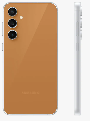 갤럭시 s23 FE 색상