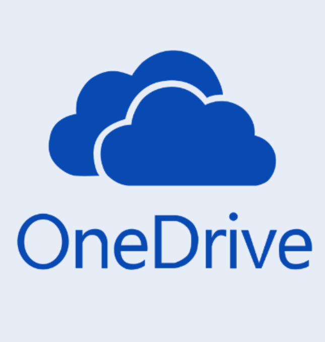 OneDrive