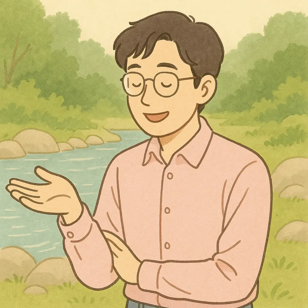 결론 - 계곡의 시원함 뒤에 숨어 있는 진짜 교훈