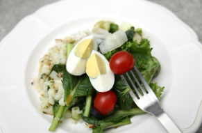 수능 도시락 메뉴