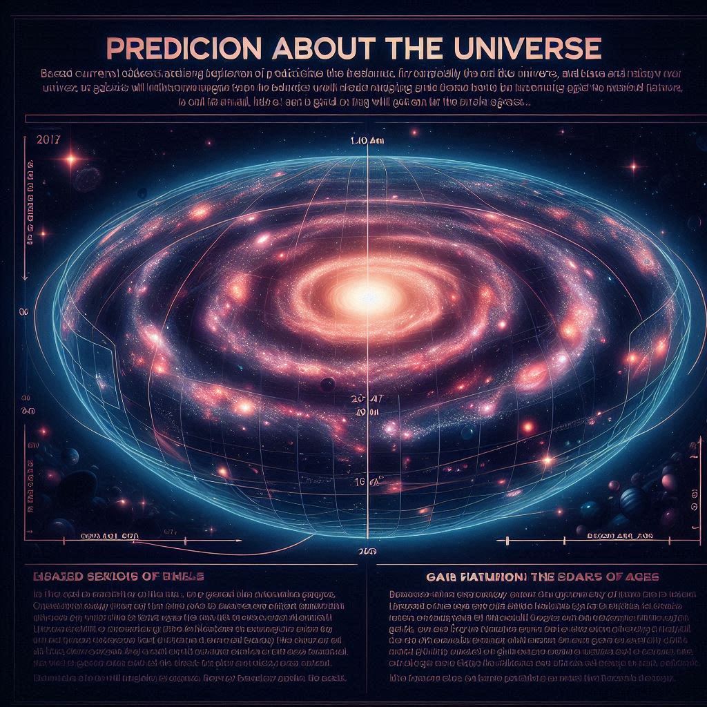 현대 우주론과 미래의 우주