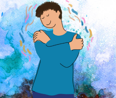 self-compassion