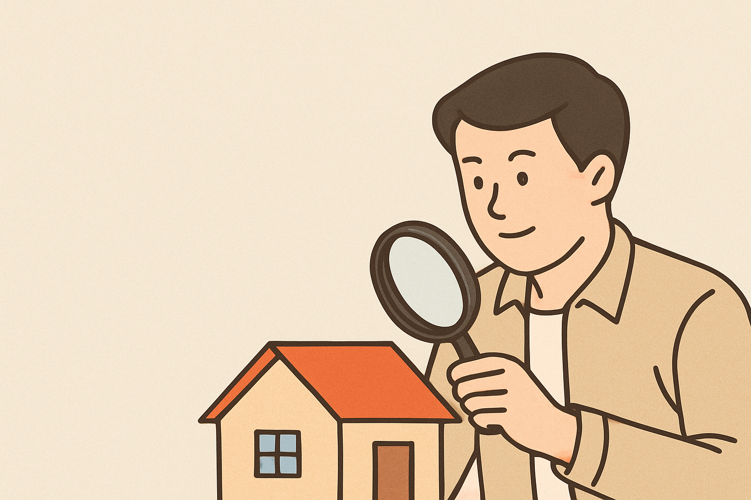 처음 집 볼 때 꼭 확인해야 할 10가지 체크리스트