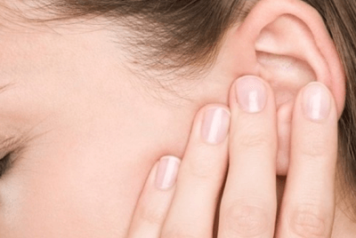 귀에 벌레 들어갔을때 빼는법