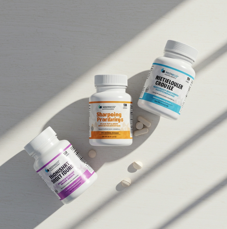 다이어트 약 종류별 비교해봄!