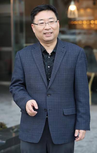 하준경 청와대 정책실장