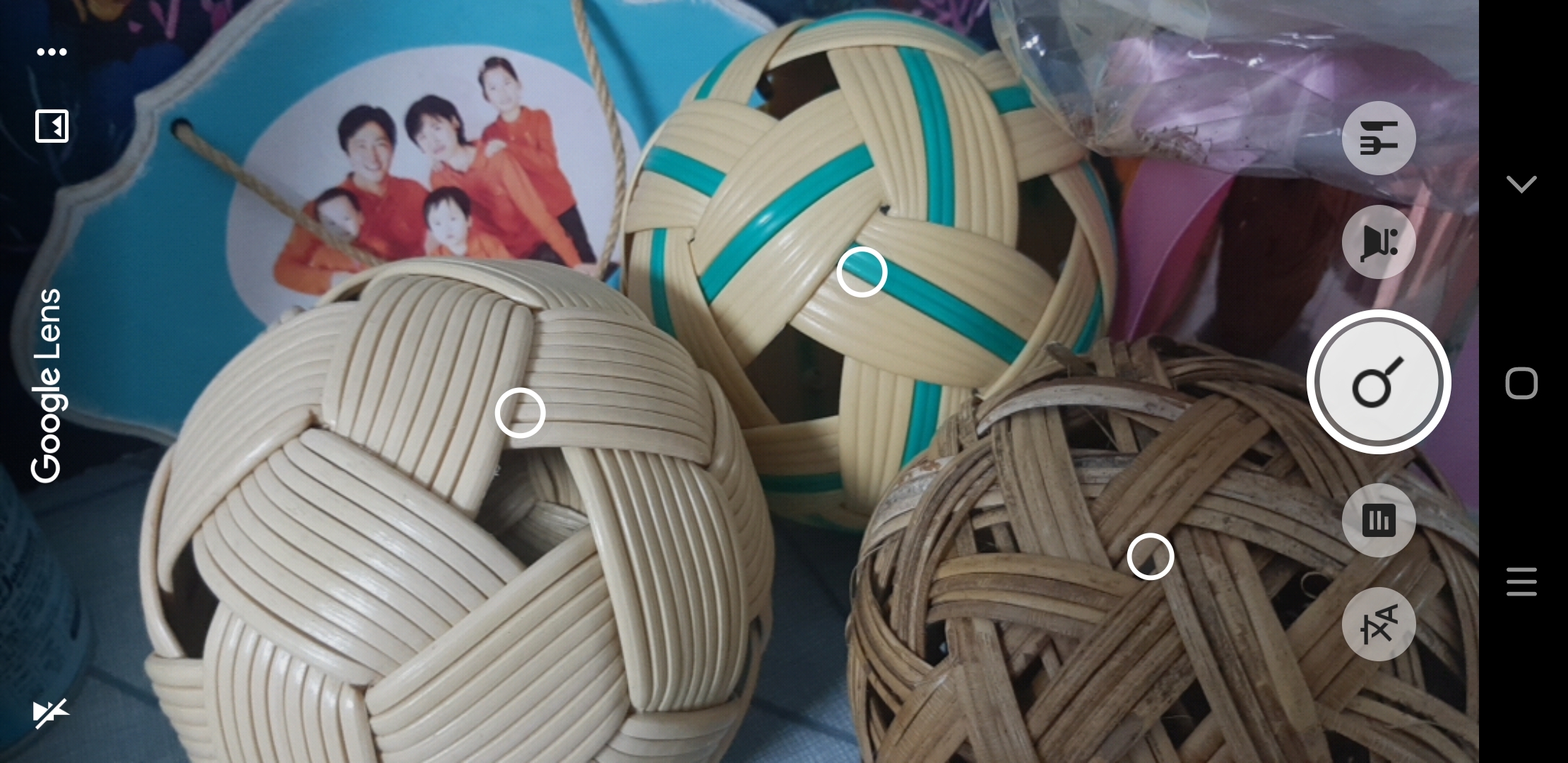 구글 렌즈_Google Lens