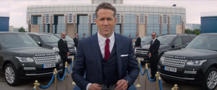 잘나가던 한때...