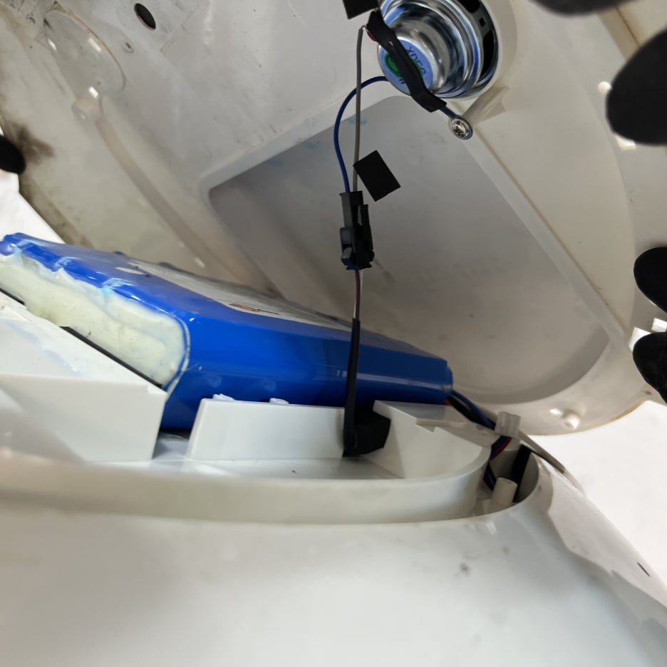 전동휠 수리 수원: 킹송 16S-타이어 펑크 교체, KINGSONG AS, 안양 화성 동탄 광교 용인 안산 분당 군포 평택