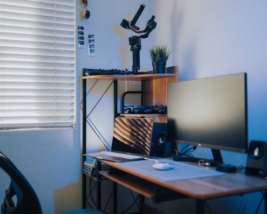 Monitor