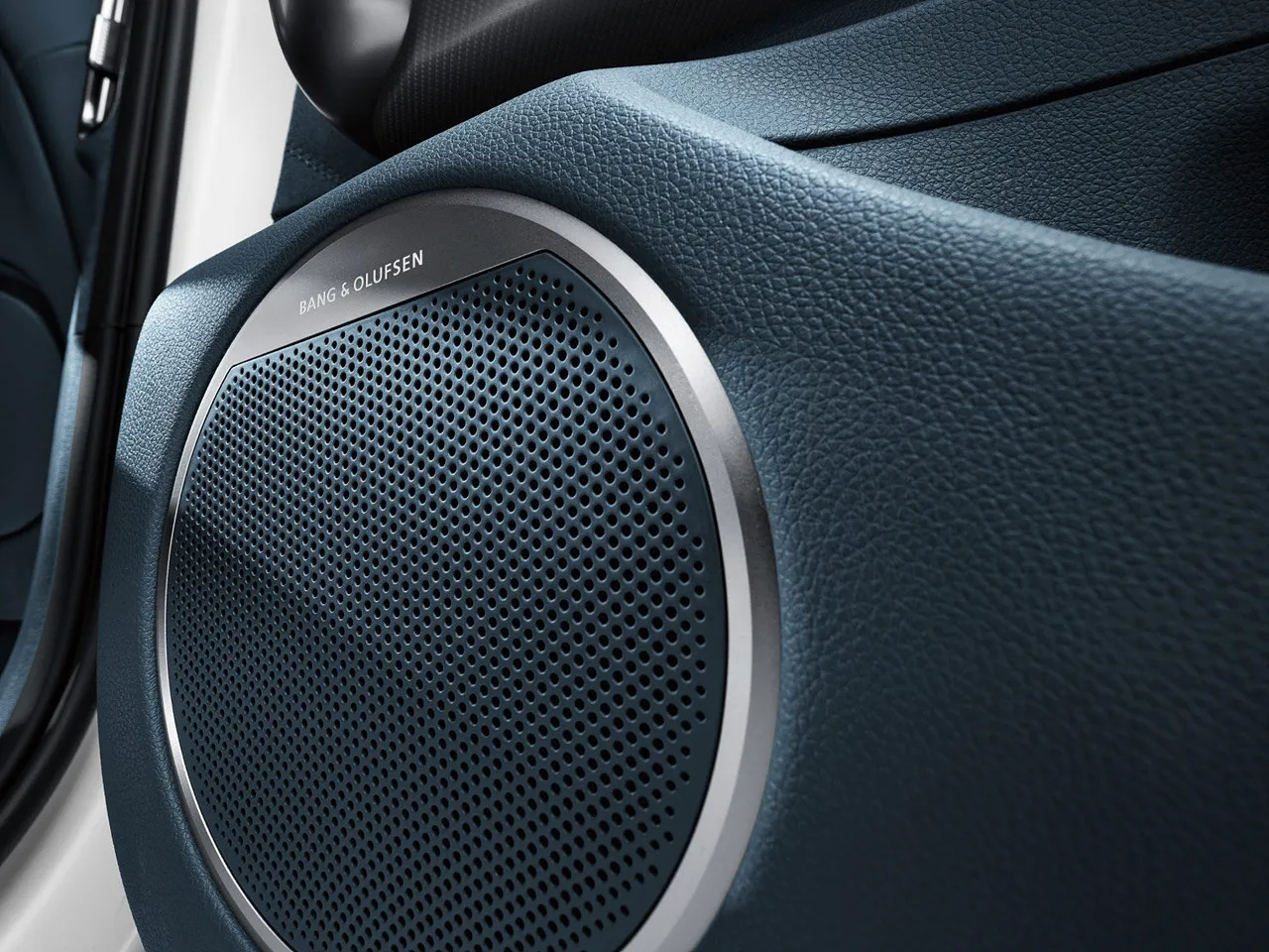 제네시스 GV60 이미지