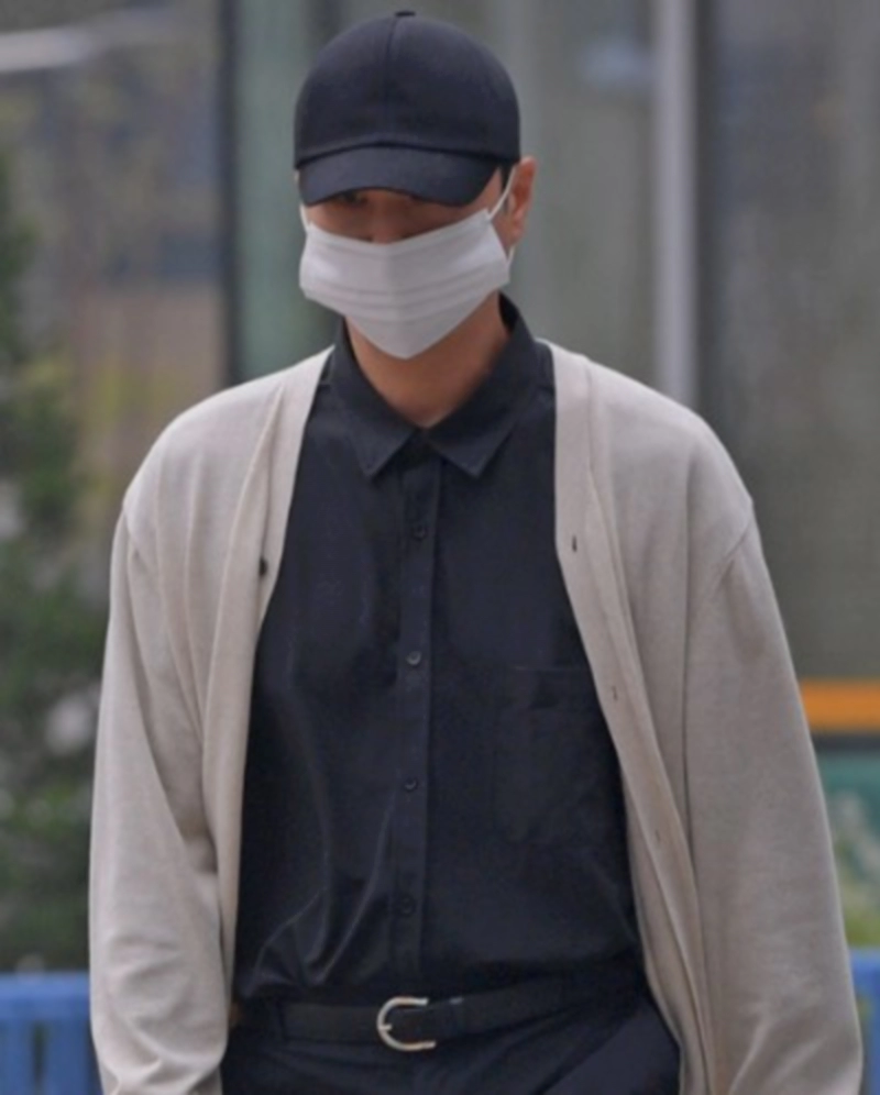신혜성 음주운전 징역 2년 구형 