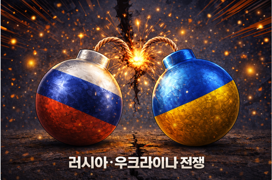 우크라이나 전쟁 관련 사진