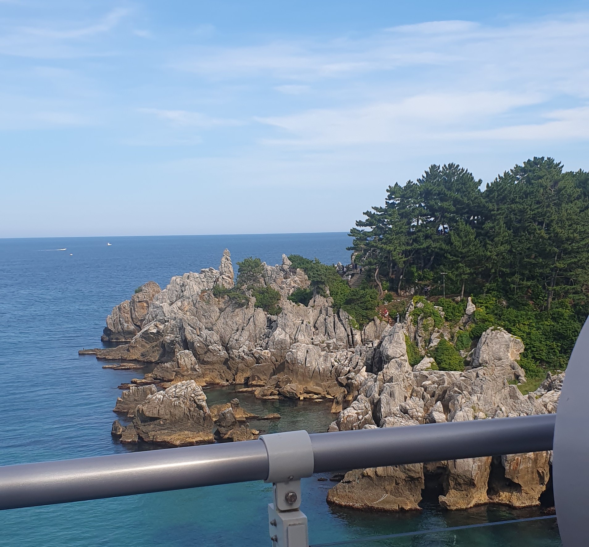 동해촛대바위 여행지추천