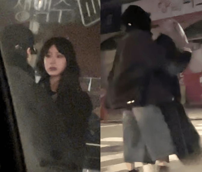 태민 노제 열애설, 태민 열애, 노제 연애, 샤이니 태민, 댄서 노제, 태민 소속사, 노제 소속사, 태민 노제 스킨십, 열애 정황, 빅플래닛메이드, 원헌드레드, 스트릿우먼파이터, 아이돌 연애설