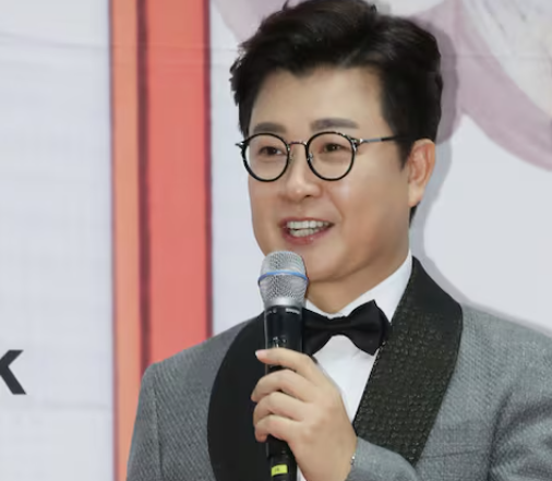 김성주 아나운서