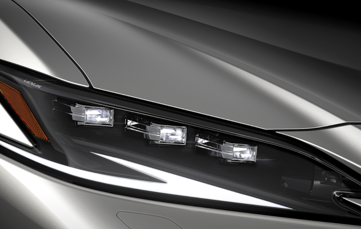 렉서스 ES300h 가격