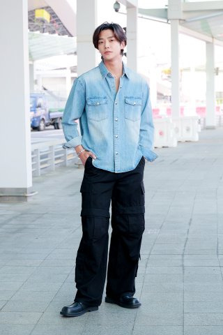 로운 SF9 활동