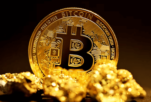 비트코인&amp;#44; 퇴직연금의 미래? 노후 대비 투자 전략