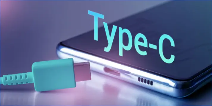 USB-Type-C