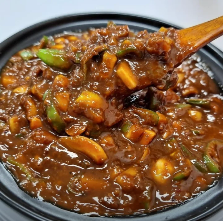 다슬기-강된장-숙자할매강된장-골목식당